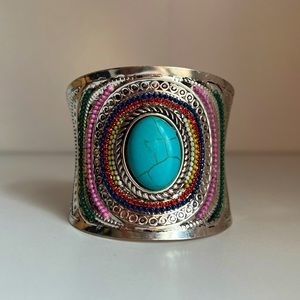 Boho bracelet